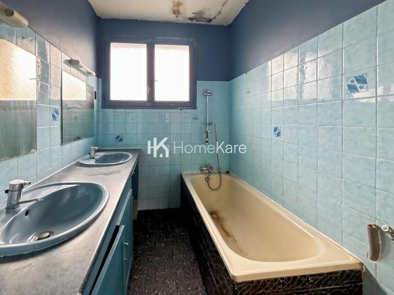 Ferme - 220 m² - 7 pièces