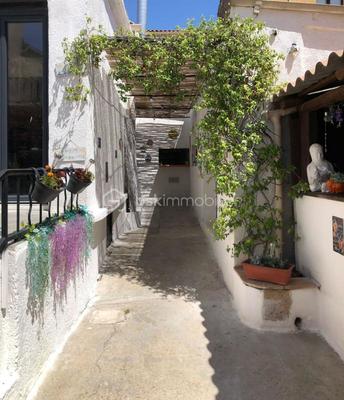 Appartement - 350 m²