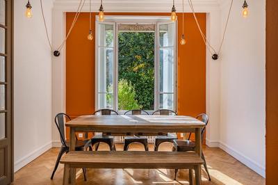 Chambre - 33 m² - 1 pièce