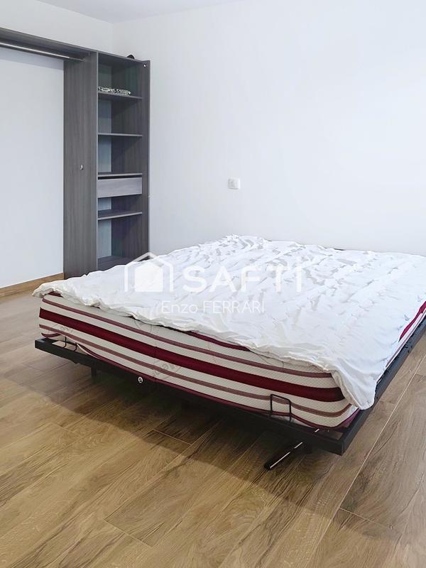 Villa - 220 m² - 6 pièces