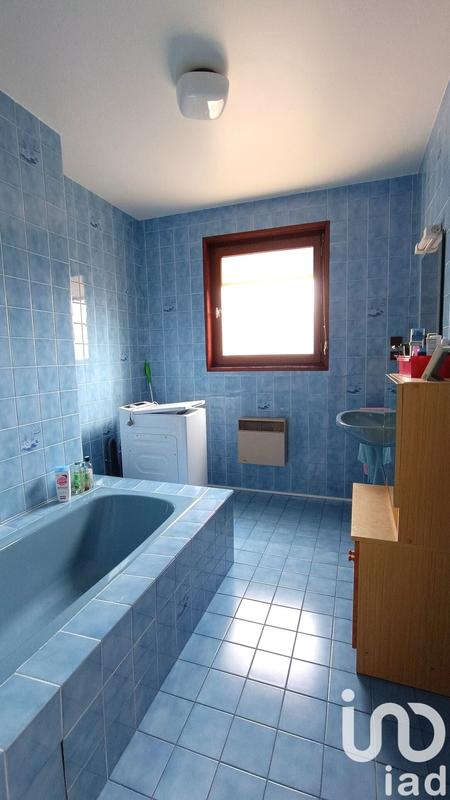 Appartement - 87 m² - 4 pièces