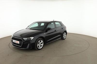 Audi A1 sportback 30 Tfsi s line s tronic 7 116 ch