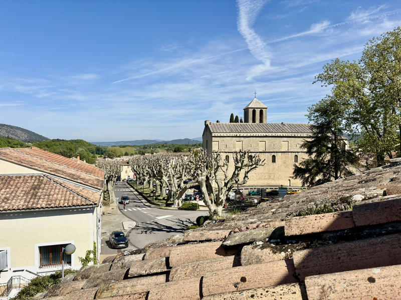 Appartement - 112 m² - 4 pièces