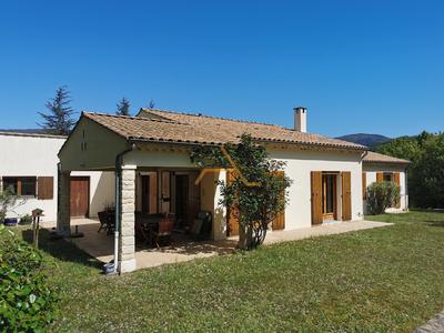 Villa - 128 m² - 4 pièces