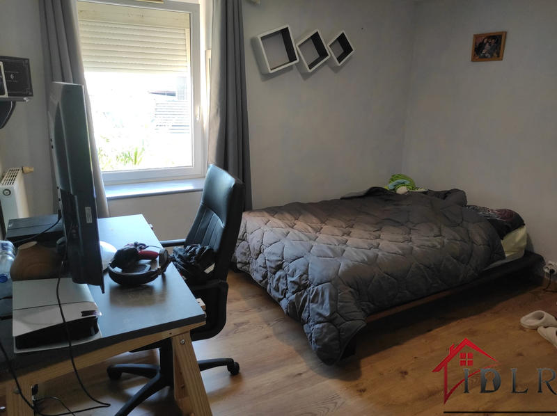 Ferme - 130 m² - 4 pièces