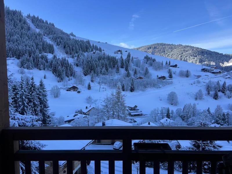 Appartement - 73 m² - 4 pièces