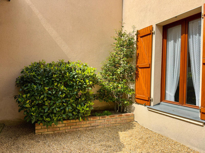 Maison - 105 m² - 6 pièces