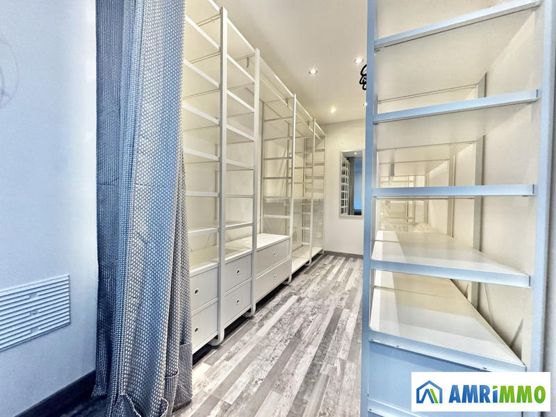 Maison - 84 m² - 3 pièces