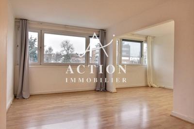 Appartement - 85 m² - 4 pièces