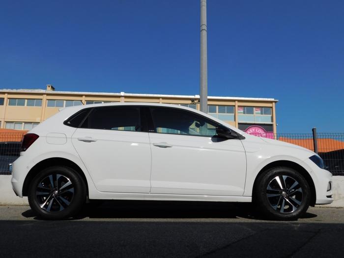 Volkswagen Polo 1.0 Tsi 95ch Iq.Drive Euro6d-T