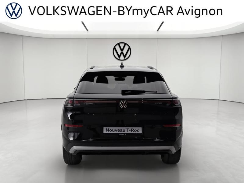 Volkswagen t-Roc 1.5 eTSI Evo2 Hybrid 150 ch Dsg7 Style