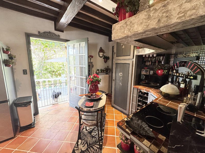 Villa - 130 m² - 5 pièces