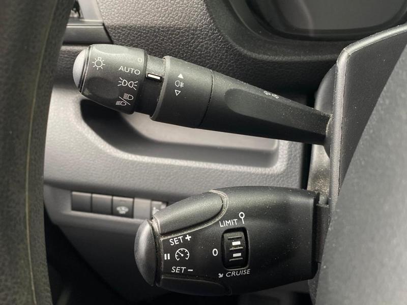 Peugeot Expert Cabine Appro 2.0bluehdi 120 Carplay/Regulateur/Camera/6 Places