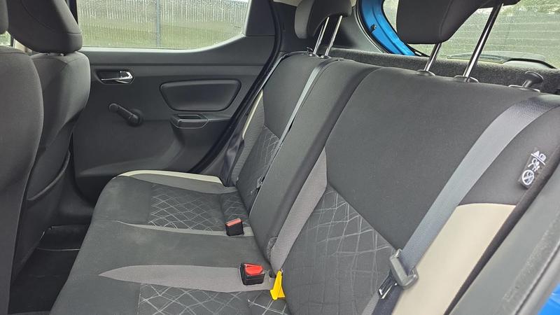 Nissan Micra 0.9 Ig-T 90 Made In France