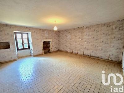 Maison de campagne - 56 m² - 2 pièces