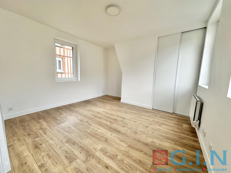 Appartement - 28 m² - 1 pièce