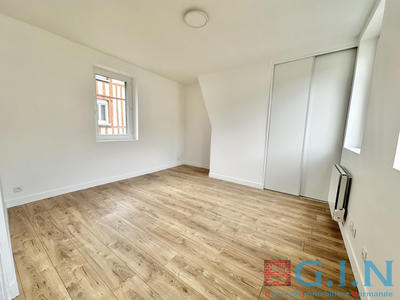 Appartement - 28 m² - 1 pièce