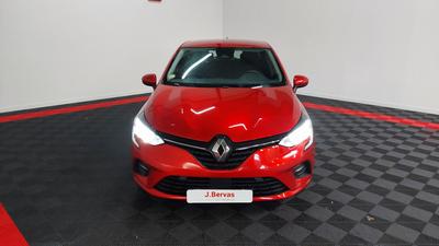 Renault Clio V Business Blue dCi 100 -21n
