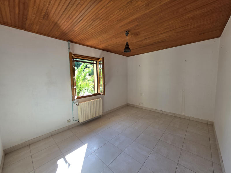 Maison - 188 m² - 7 pièces