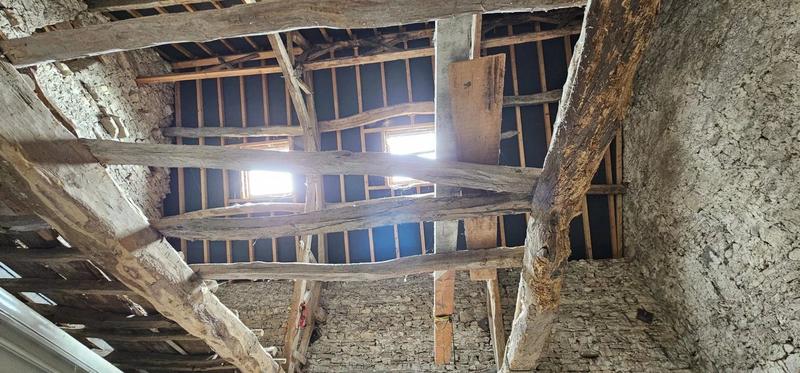 Maison - 115 m² - 2 pièces