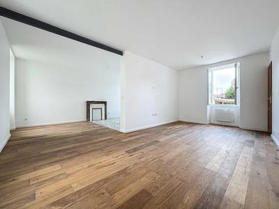 Maison de ville - 97 m² - 4 pièces