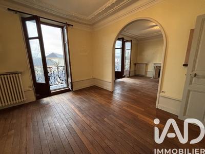 Appartement - 134 m² - 5 pièces