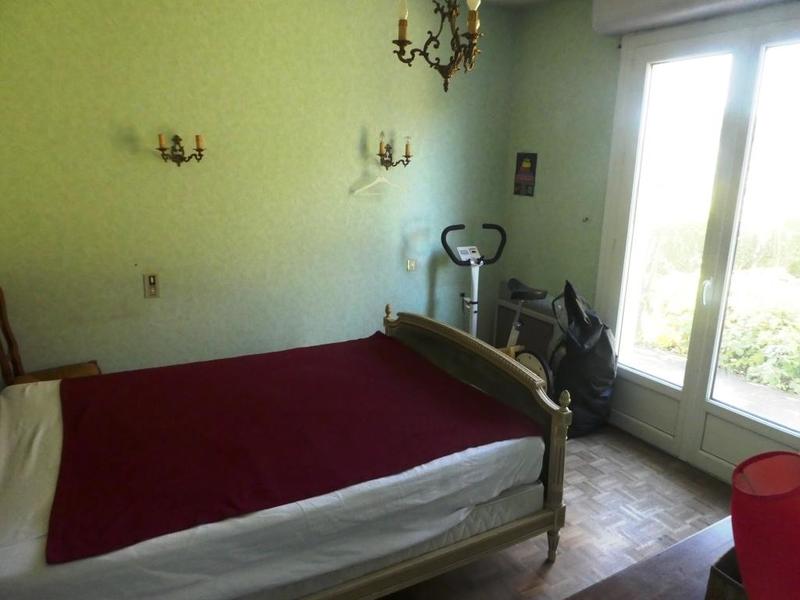 Maison - 123 m² - 5 pièces