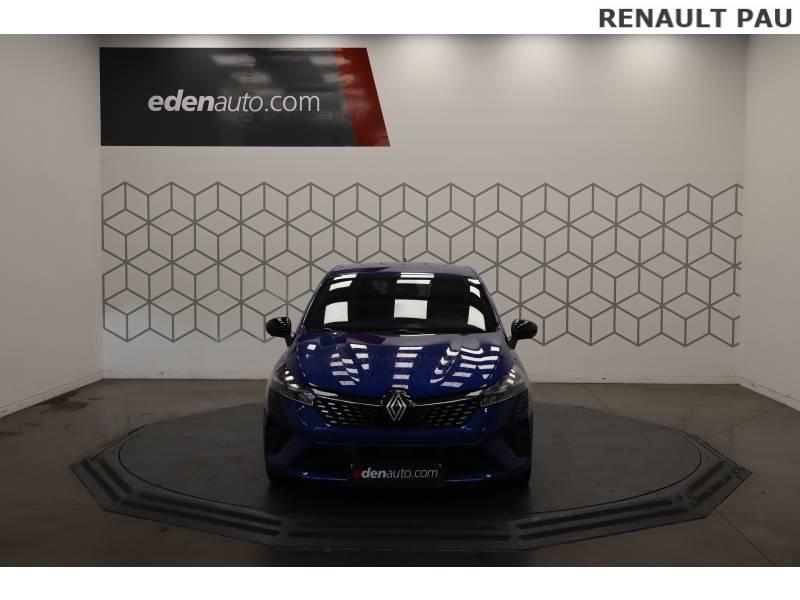 Renault Clio TCe 90 Techno