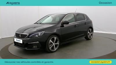 Peugeot 308 1.5 BlueHDi 130ch s&amp;S Gt Pack Eat8