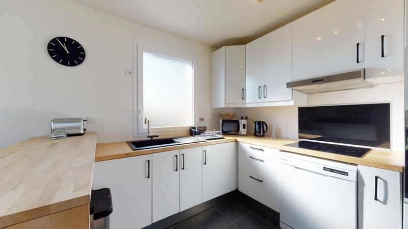 Immeuble - 1 189 m²