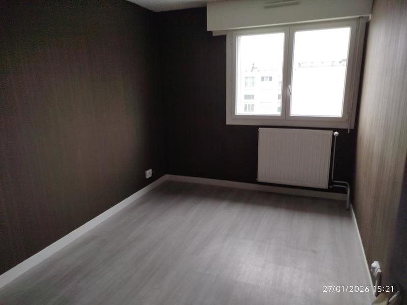 Appartement - 73 m² - 4 pièces