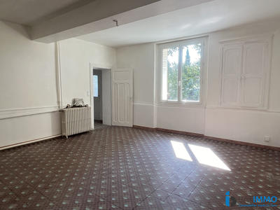 Maison - 112 m² - 4 pièces