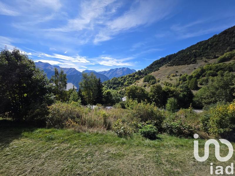 Appartement - 20 m² - 1 pièce