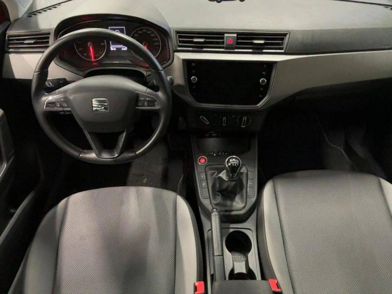 Seat Ibiza V 1.0 EcoTSI 95ch Start/Stop Urban