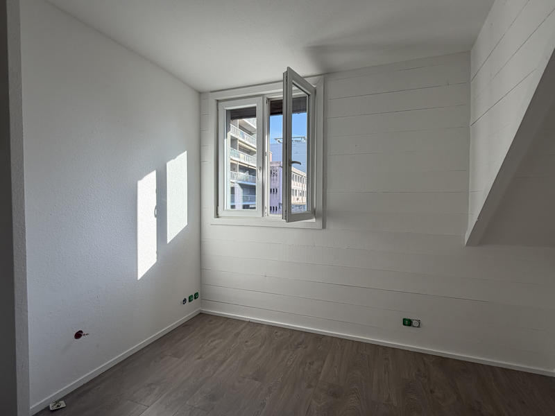 Appartement - 16 m² - 1 pièce