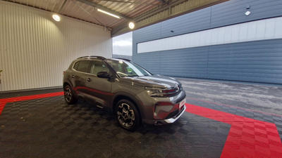 Citroën C5 Aircross Bluehdi 130 Ss Eat8 Shine Pack