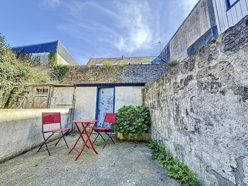 Appartement - 33 m² - 2 pièces