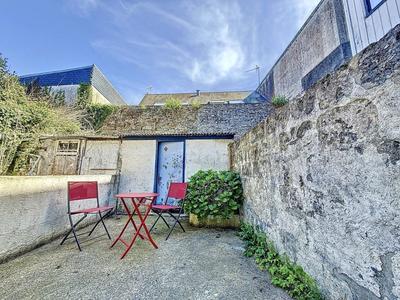 Appartement - 33 m² - 2 pièces