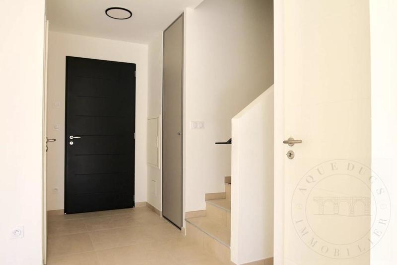 Duplex - 72 m² - 3 pièces