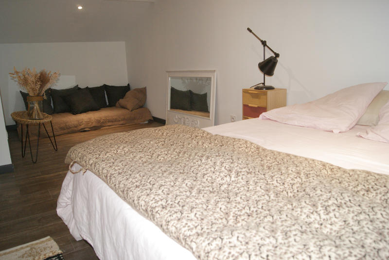 Maison - 170 m² - 6 pièces