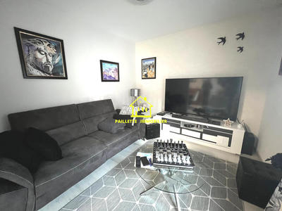 Appartement - 69 m² - 4 pièces