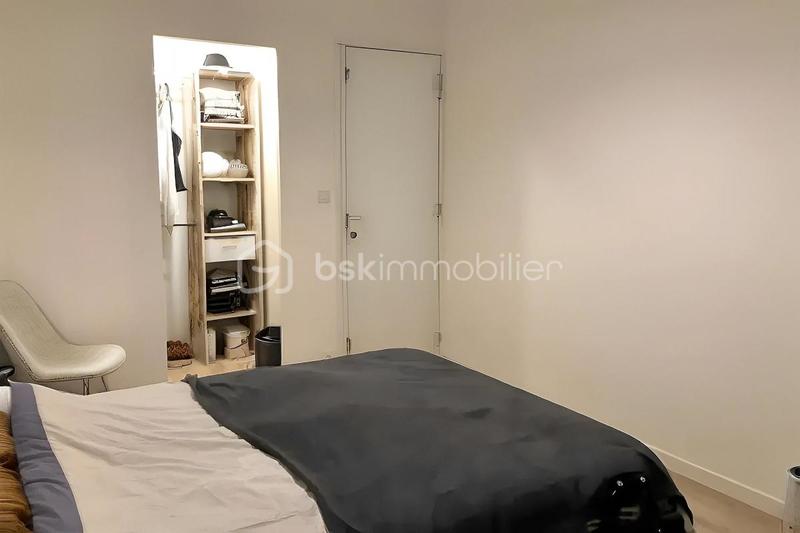 Appartement - 77 m² - 4 pièces