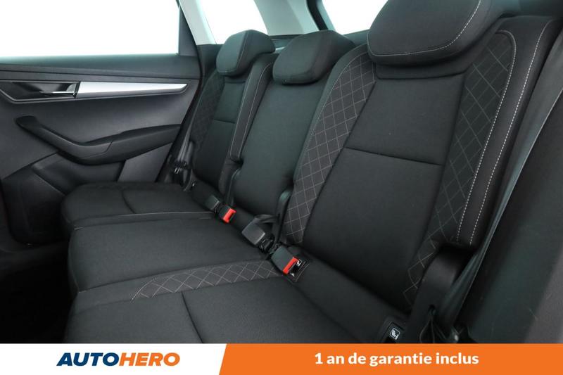 Skoda Karoq 1.0 Tsi Ambition Dsg7 116 ch
