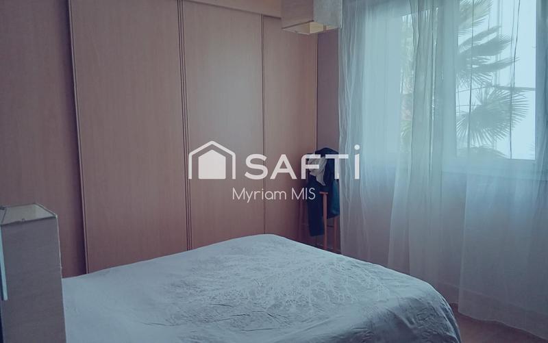 Maison - 185 m² - 6 pièces