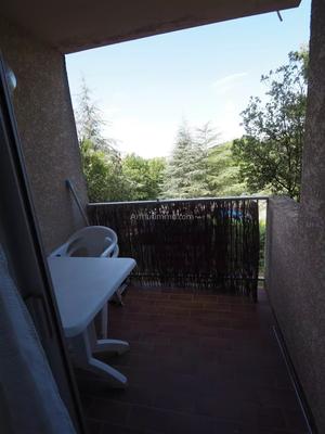 Appartement - 24 m² - 1 pièce