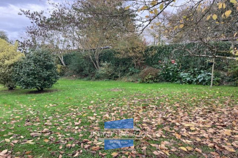 Maison - 106 m² - 4 pièces