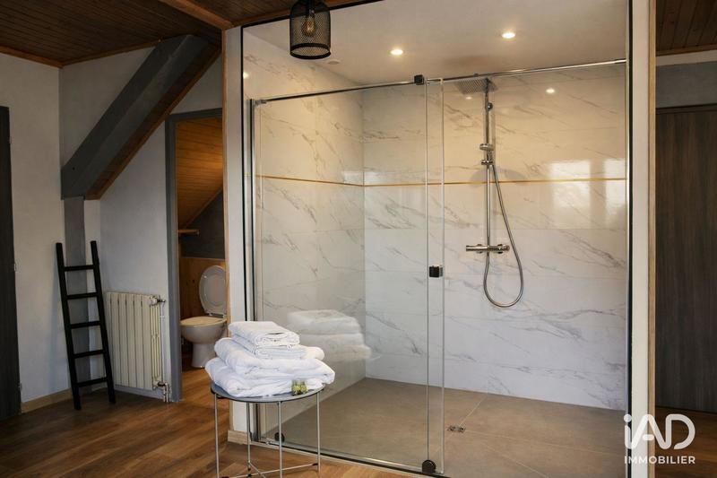 Local commercial - 400 m²