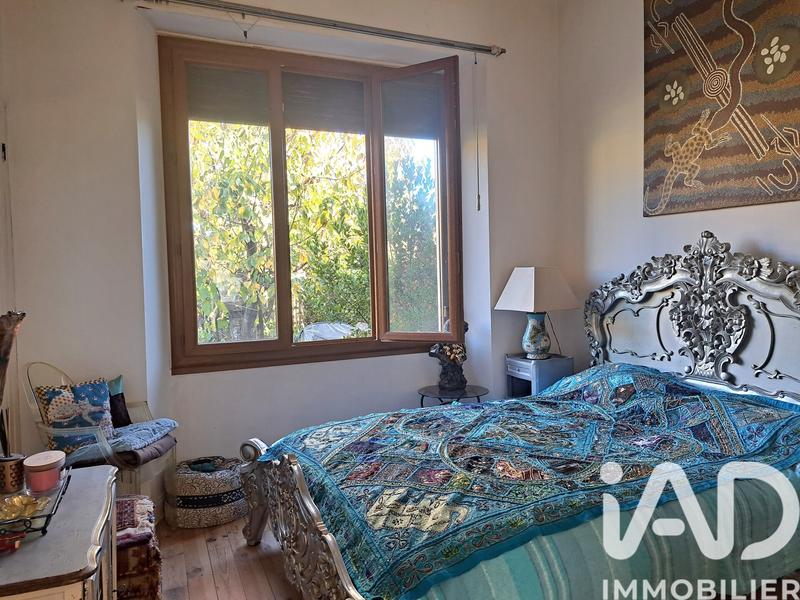 Maison de ville - 138 m² - 5 pièces