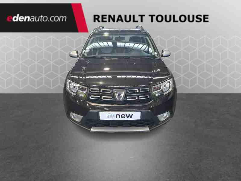 Dacia Sandero TCe 90 Stepway