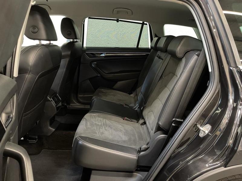 Skoda Kodiaq 2.0 Tdi 190 4x4 Dsg7 7pl Style